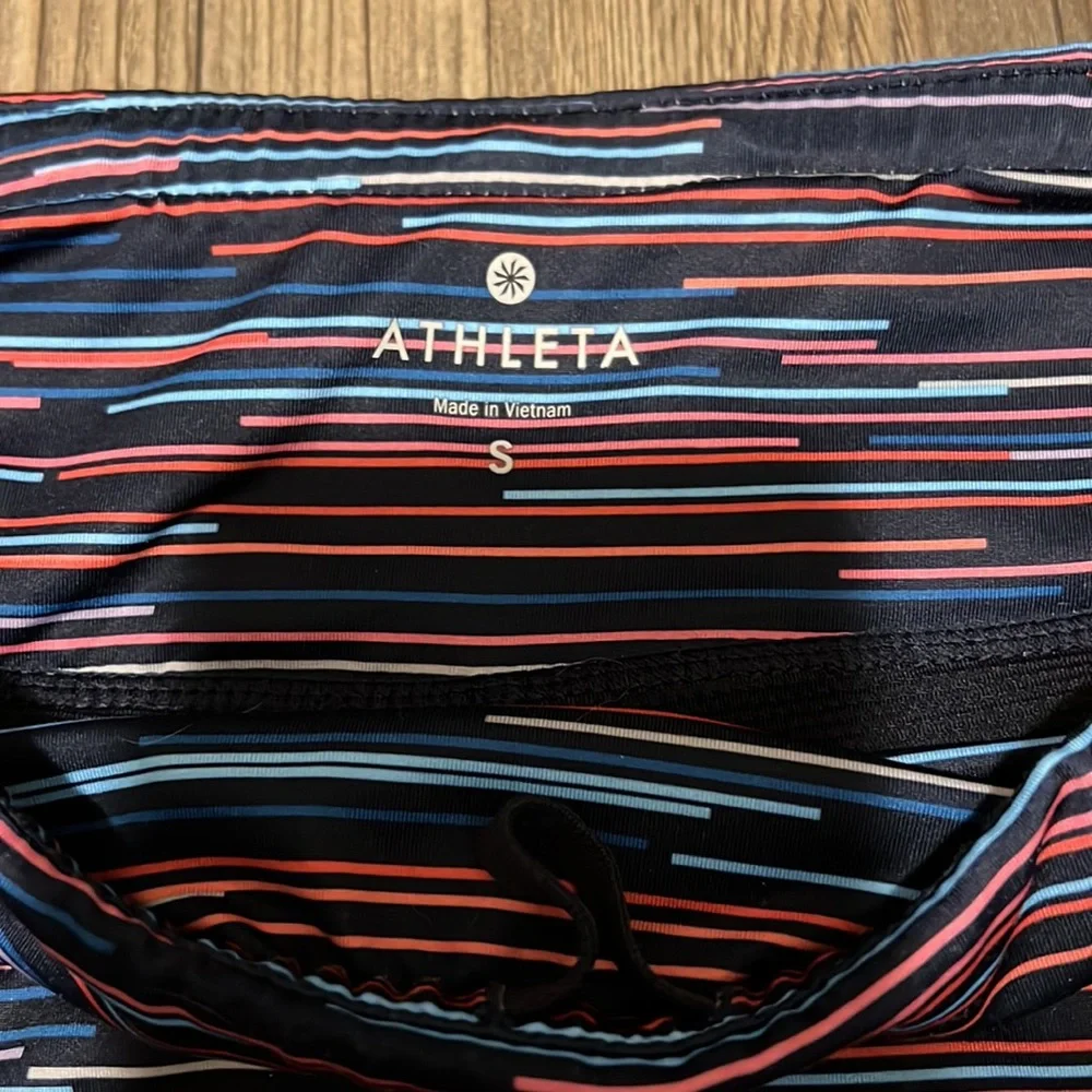 Athleta Swagger Skirt/Skort - Picture 2 of 7